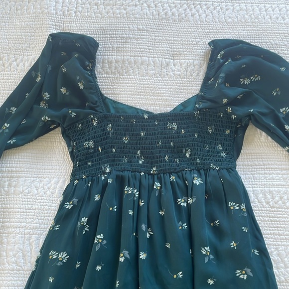 AF Dress - Picture 3 of 5